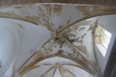 klenba presbytáře