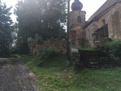 pohled zezadu zprava
