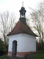pohled zepředu zprava