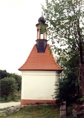 pohled zprava