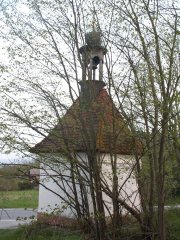 pohled zezadu zprava