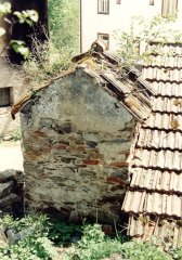 pohled zezadu