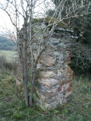 pohled zezadu zleva