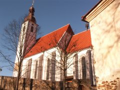 pohled zezadu zprava