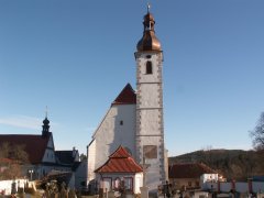 pohled zepředu