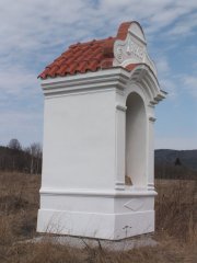 pohled zepředu zleva