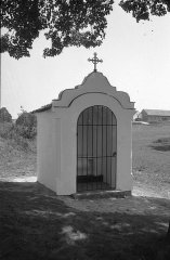 starší foto nové kaple