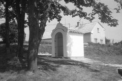 starší foto nové kaple