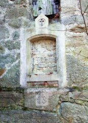 13. kaplička křížové cesty