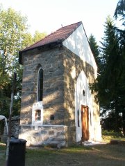 pohled zepředu zleva