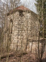 pohled zezadu zprava