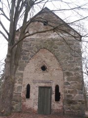 pohled zepředu
