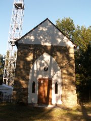 pohled zepředu