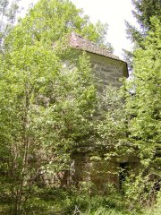 pohled zezadu zprava