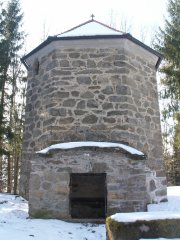 pohled zezadu