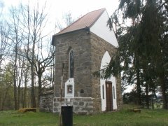 pohled zepředu zleva