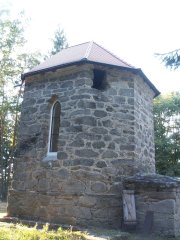 pohled zezadu zprava
