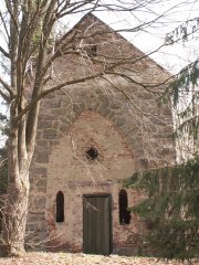 pohled zepředu