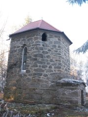 pohled zezadu zprava