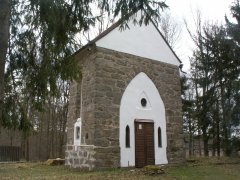 pohled zepředu zleva