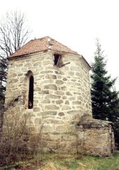 pohled zezadu zprava