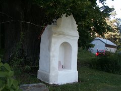 pohled zepředu zleva