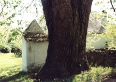 pohled zezadu zprava