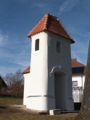 pohled zepředu zleva