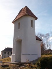 pohled zepředu zprava