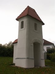 pohled zepředu zleva