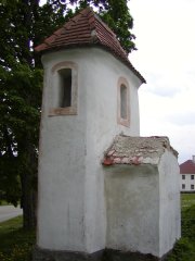 pohled zezadu zprava