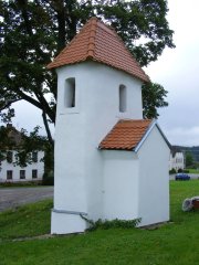 pohled zezadu zprava