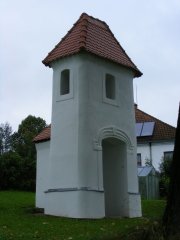 pohled zepředu zleva
