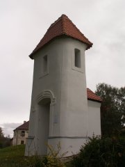 pohled zepředu zprava