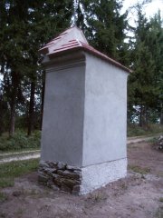 pohled zezadu zprava