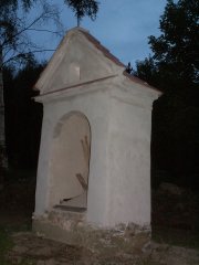 pohled zepředu zprava