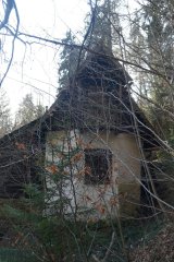 pohled zezadu