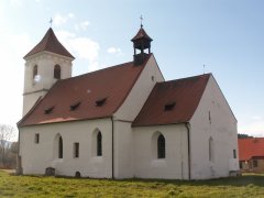 pohled zezadu zprava