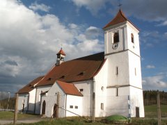 pohled zepředu zleva