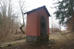 pohled zepředu zleva