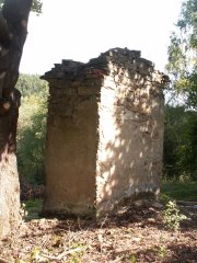 pohled zezadu zprava