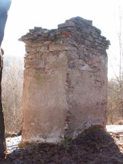 pohled zezadu zprava