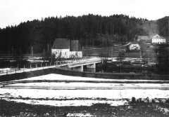 celkový pohled na kapli