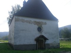 pohled zepředu zleva