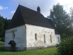 pohled zepředu zprava