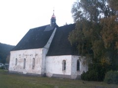 pohled zezadu zprava