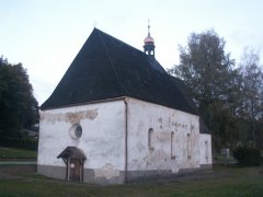 pohled zepředu zprava