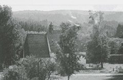 starší foto kaple