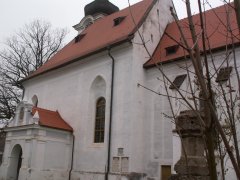 pohled zezadu zprava