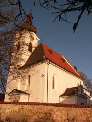 pohled zepředu zprava